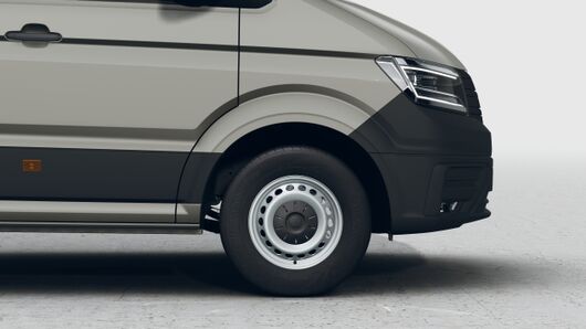 Obrázok Crafter Dodavka L4H3 35 2,0 BiTDI FWD