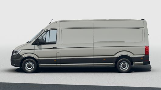 Obrázok Crafter Dodavka L4H3 35 2,0 BiTDI FWD