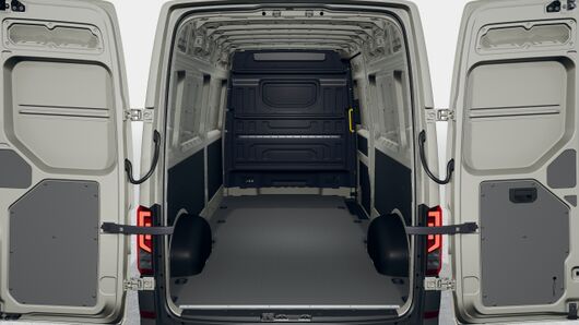 Obrázok Crafter Dodavka L4H3 35 2,0 BiTDI FWD