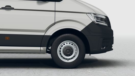 Obrázok Crafter Dodavka L4H3 35 2,0 BiTDI FWD