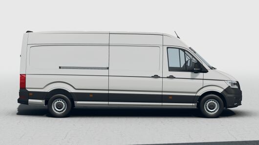 Obrázok Crafter Dodavka L4H3 35 2,0 BiTDI FWD
