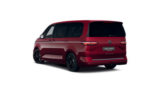 Obrázok Multivan Style Long 2,0 TDI