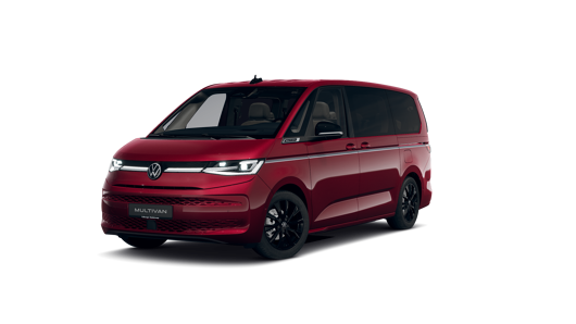 Obrázok Multivan Style Long 2,0 TDI