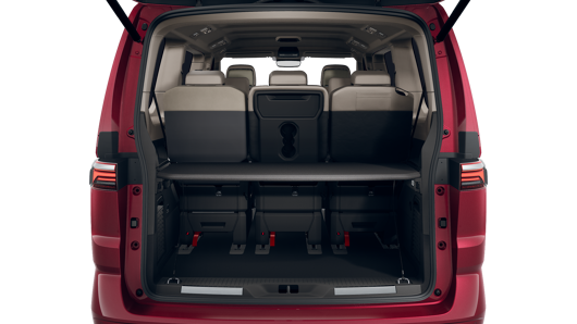 Obrázok Multivan Style Long 2,0 TDI