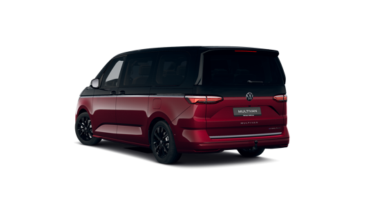 Obrázok Multivan Style1.5 TSI eHybrid 4M LR