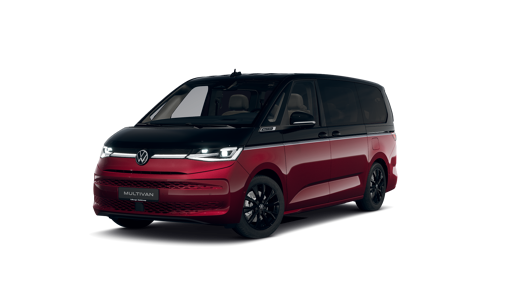 Obrázok Multivan Style1.5 TSI eHybrid 4M LR