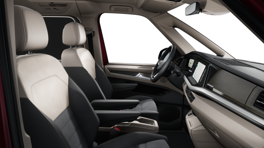 Obrázok Multivan Style1.5 TSI eHybrid 4M LR
