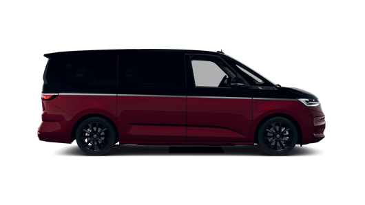 Obrázok Multivan Style1.5 TSI eHybrid 4M LR
