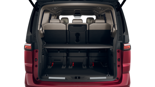 Obrázok Multivan Style1.5 TSI eHybrid 4M LR