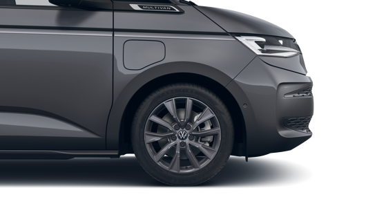 Obrázok Multivan Style1.5 TSI eHybrid 4M LR