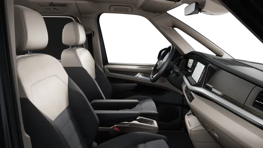 Obrázok Multivan Style1.5 TSI eHybrid 4M LR