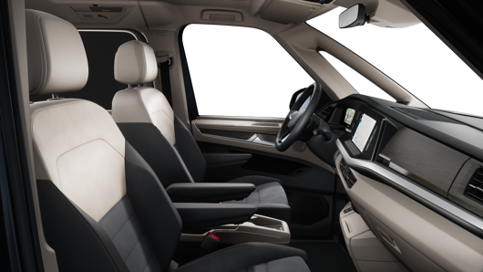 Obrázok Multivan Style1.5 TSI eHybrid 4M LR