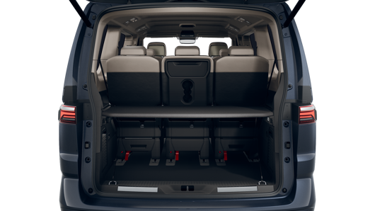 Obrázok Multivan Style1.5 TSI eHybrid 4M LR