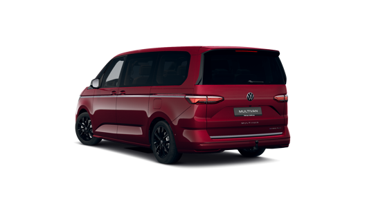 Obrázok Multivan Style1.5 TSI eHybrid 4M LR