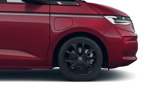 Obrázok Multivan Style1.5 TSI eHybrid 4M LR