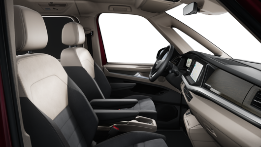 Obrázok Multivan Style1.5 TSI eHybrid 4M LR