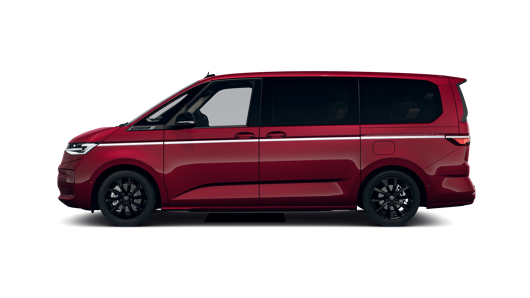Obrázok Multivan Style1.5 TSI eHybrid 4M LR