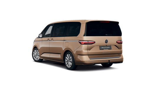 Obrázok Multivan Style1.5 TSI eHybrid 4M LR