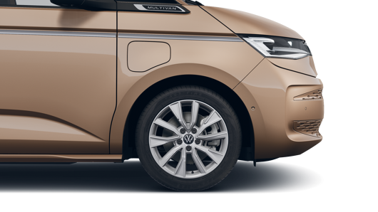Obrázok Multivan Style1.5 TSI eHybrid 4M LR