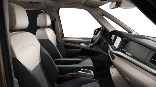 Obrázok Multivan Style1.5 TSI eHybrid 4M LR