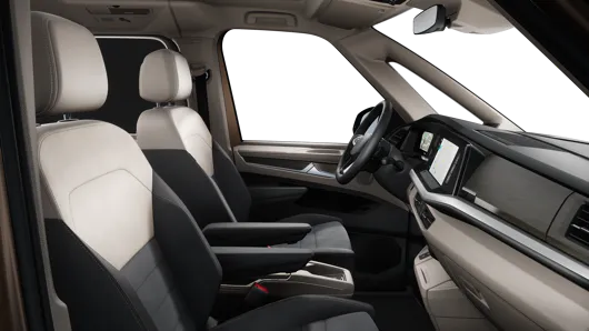Obrázok Multivan Style1.5 TSI eHybrid 4M LR