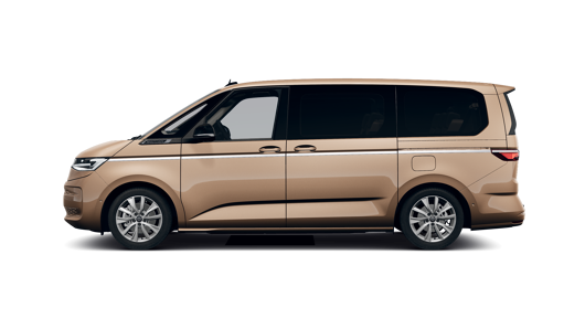 Obrázok Multivan Style1.5 TSI eHybrid 4M LR