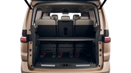 Obrázok Multivan Style1.5 TSI eHybrid 4M LR