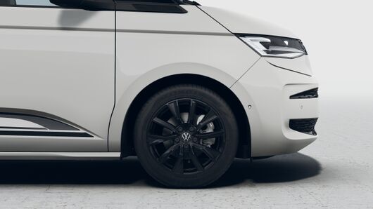 Obrázok Multivan Life Long 2,0 TDI
