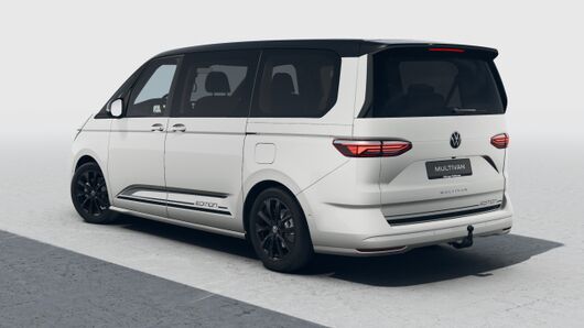 Obrázok Multivan Life Long 2,0 TDI