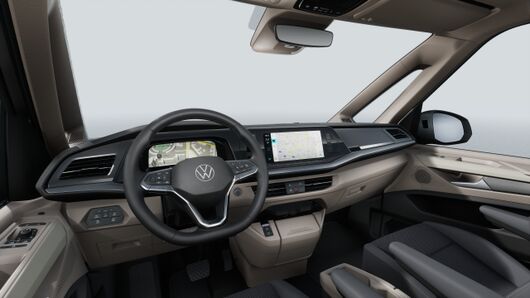 Obrázok Multivan Life Long 2,0 TDI