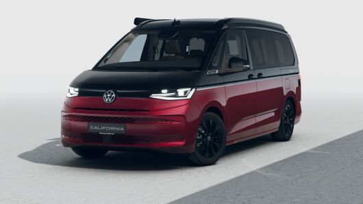 Obrázok California T7 Beach Camper 2,0 TDI 7-DSG