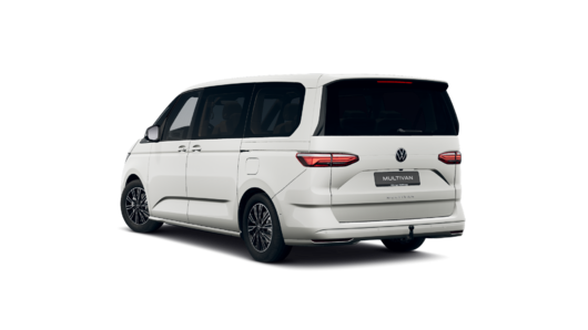 Obrázok Multivan Life Long Bulli 2,0 TDI