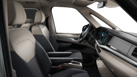 Obrázok Multivan Life Long Bulli 2,0 TDI