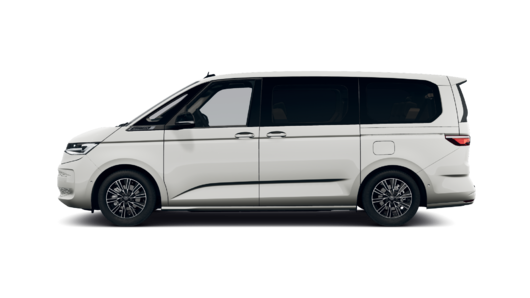 Obrázok Multivan Life Long Bulli 2,0 TDI