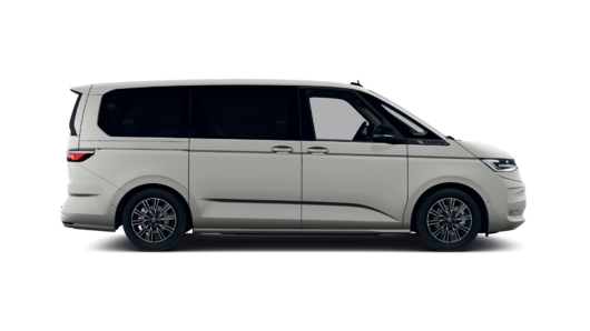 Obrázok Multivan Life Long Bulli 2,0 TDI