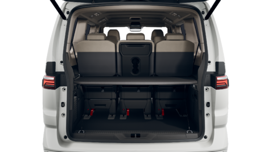 Obrázok Multivan Life Long Bulli 2,0 TDI