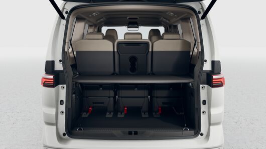 Obrázok Multivan Life Long Bulli 2,0 TDI