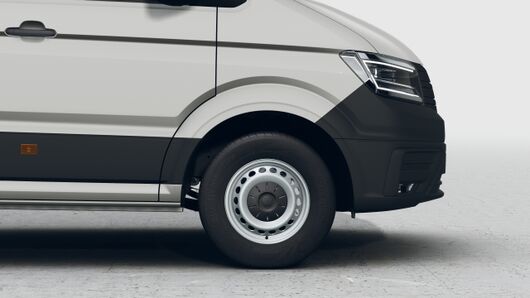 Obrázok Crafter Dodavka L3H2 35 2,0 TDI FWD