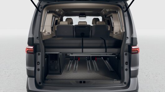 Obrázok California T7 Beach Tour 2,0 TDI 7-DSG