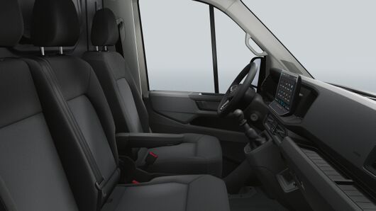 Obrázok Crafter Dodavka L3H2 30 2,0TDI FWD BASIS