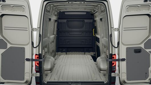 Obrázok Crafter Dodavka L3H2 30 2,0TDI FWD BASIS