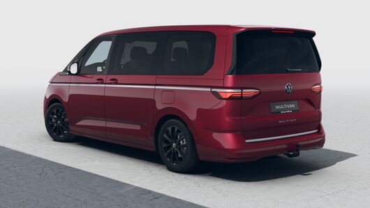 Obrázok Multivan Style Long 2,0 TSI