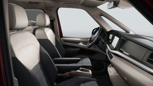 Obrázok Multivan Style Long 2,0 TSI