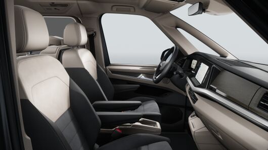 Obrázok Multivan Style Long 2,0 TSI