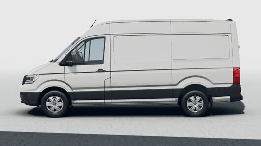 Obrázok Crafter Dodavka L3H2 30 2,0TDI FWD BASIS