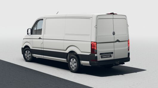 Obrázok Crafter Dodavka L3H2 30 2,0TDI FWD BASIS