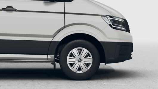 Obrázok Crafter Dodavka L3H2 30 2,0TDI FWD BASIS