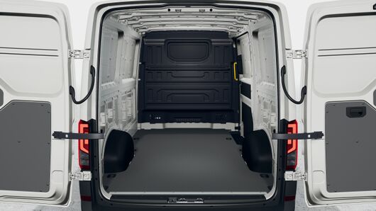 Obrázok Crafter Dodavka L3H2 30 2,0TDI FWD BASIS