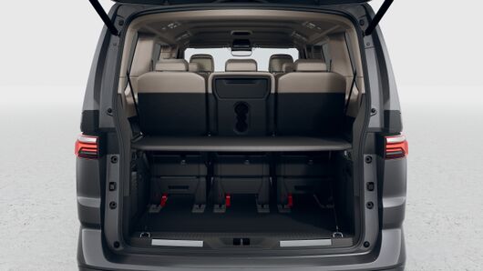 Obrázok Multivan Style1.5 TSI eHybrid 4M LR