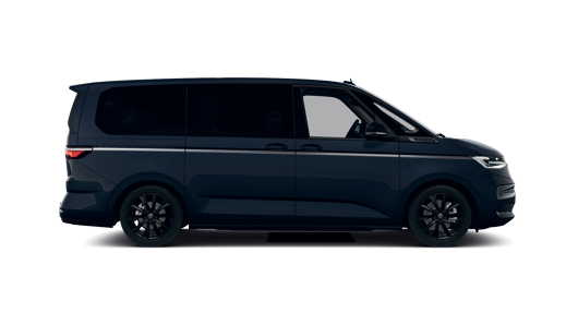 Obrázok Multivan Style Long 2,0 TSI